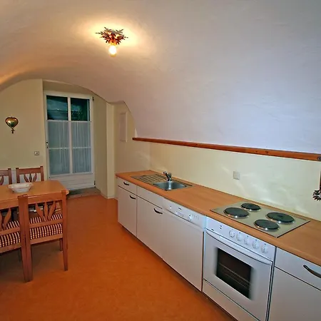 Daire Forsthaus.8 Strobl