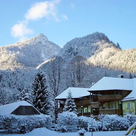 Forsthaus.8 Strobl