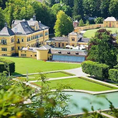 Forsthaus.8 Strobl