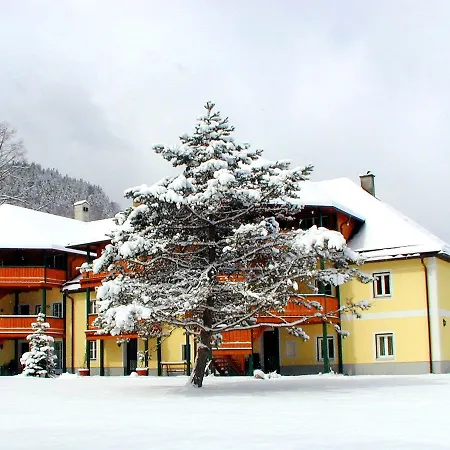 Forsthaus.8 Strobl